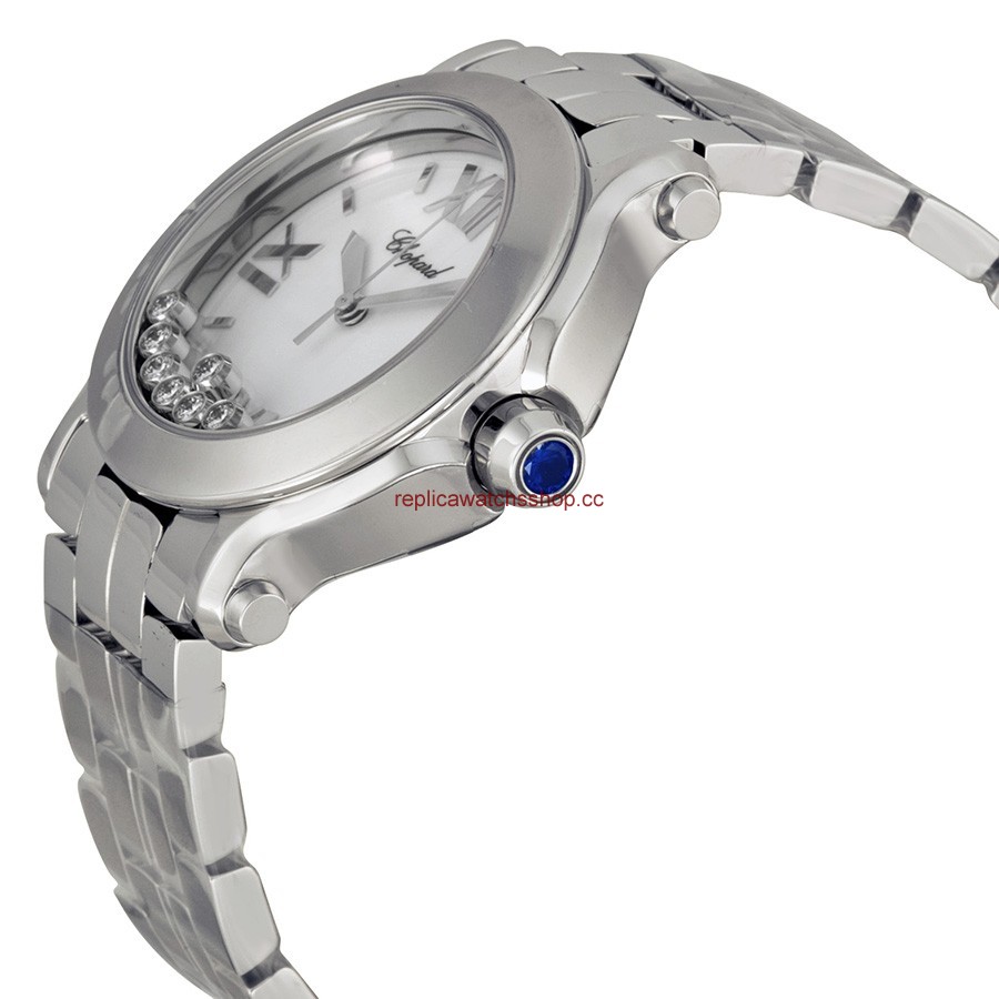 Chopard Happy Sport 278477-3001 img1