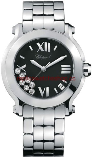 Chopard Happy Sport 278477-3004