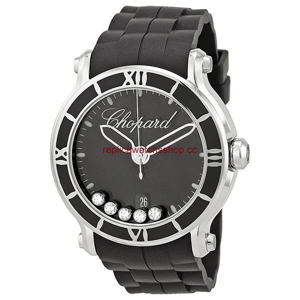 Chopard Happy Sport 288525-3005