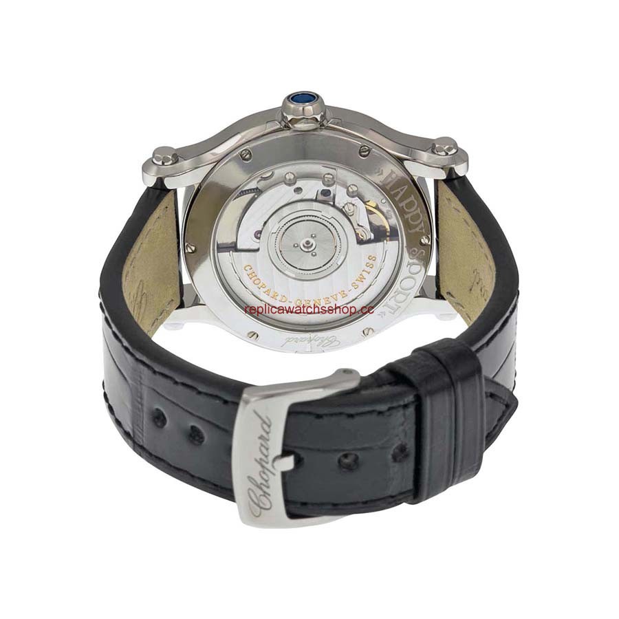 Chopard Happy Sport 278559-3001 img2