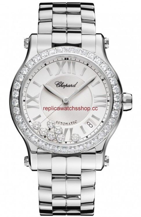 Chopard Happy Diamonds 278559-3004 Chopard Happy Diamonds 278559-3004