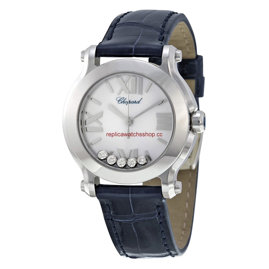 Chopard Happy Sport 278509-3001 Chopard Happy Sport 278509-3001