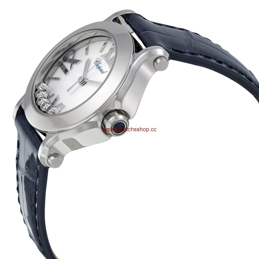 Chopard Happy Sport 278509-3001 img1