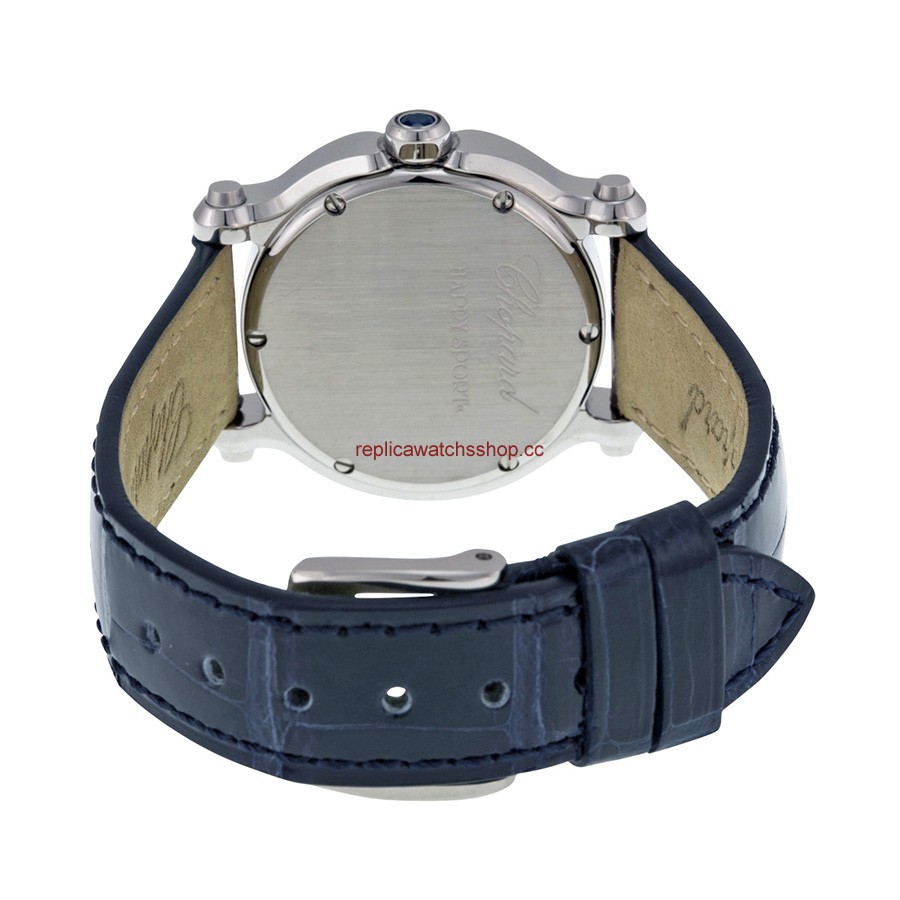 Chopard Happy Sport 278509-3001 img2 Chopard Happy Sport 278509-3001 img2