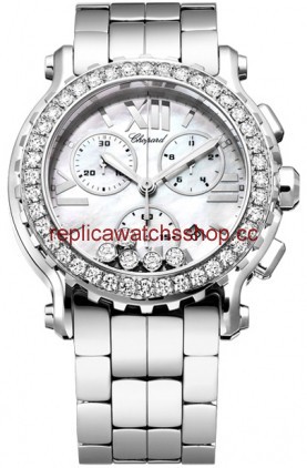 Chopard Happy Sport 28/8506-2005 Chopard Happy Sport 28/8506-2005