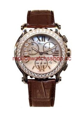 Chopard Happy Sport 283583-5003