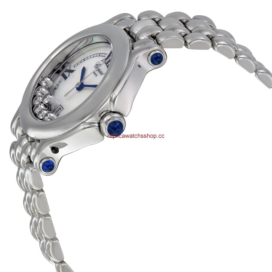 Chopard Happy Sport 278236-3016 img1