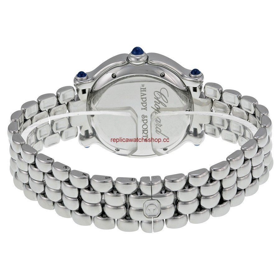Chopard Happy Sport 278236-3016 img2 Chopard Happy Sport 278236-3016 img2