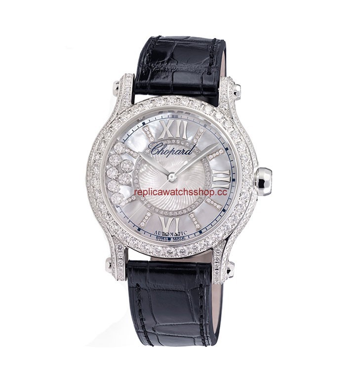 Chopard Happy Sport 274891-1008