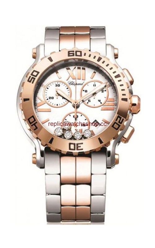 Chopard Happy Sport 288499-6002 Chopard Happy Sport 288499-6002