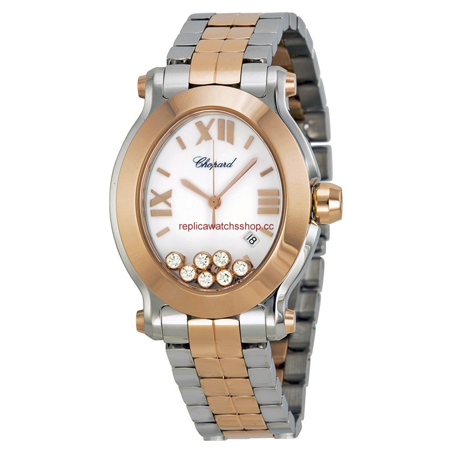Chopard Happy Sport 27/8546-6003