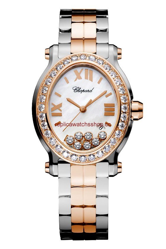 Chopard Happy Sport 27/8546-6004 Chopard Happy Sport 27/8546-6004