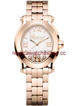 Chopard Happy Sport 275350-5002 Chopard Happy Sport 275350-5002