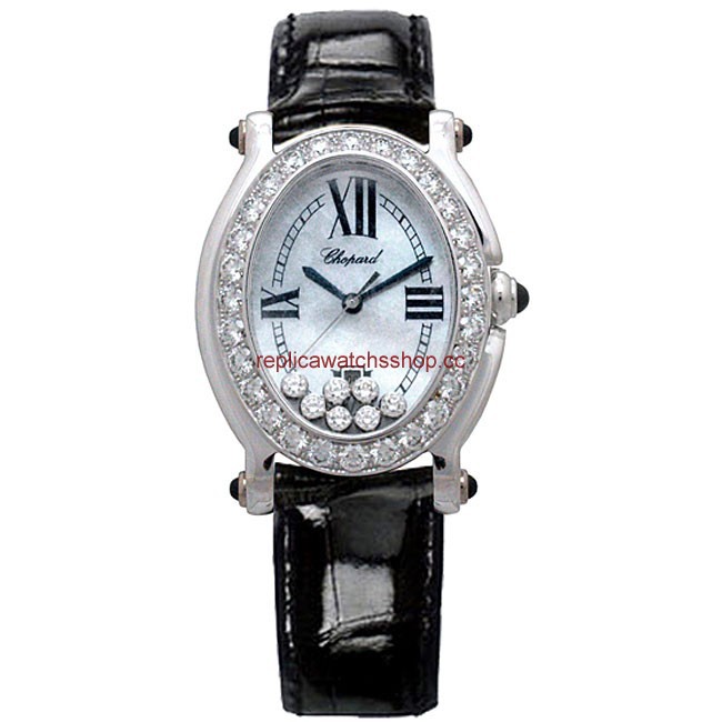 Chopard Happy Sport 2770002311WMP