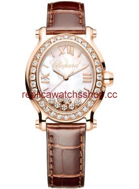 Chopard Happy Sport 275350-5003 Chopard Happy Sport 275350-5003