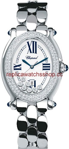 Chopard Happy Diamonds 278419-2001 Chopard Happy Diamonds 278419-2001