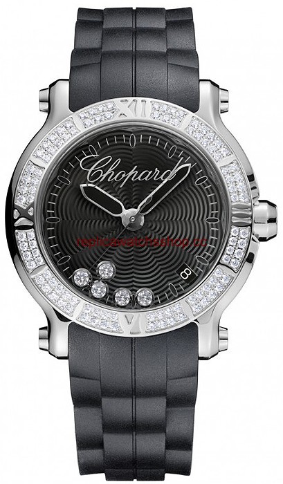 Chopard Happy Diamonds 278551-3004 Chopard Happy Diamonds 278551-3004