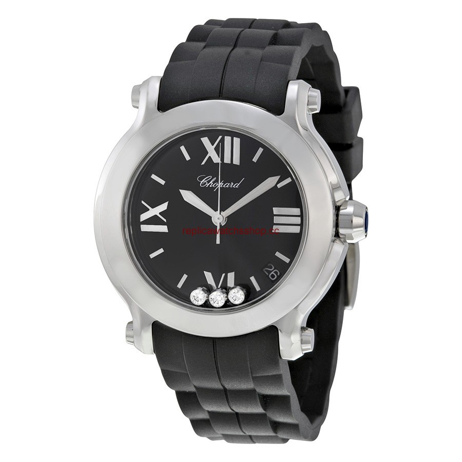 Chopard Happy Sport 278475-3014 Chopard Happy Sport 278475-3014