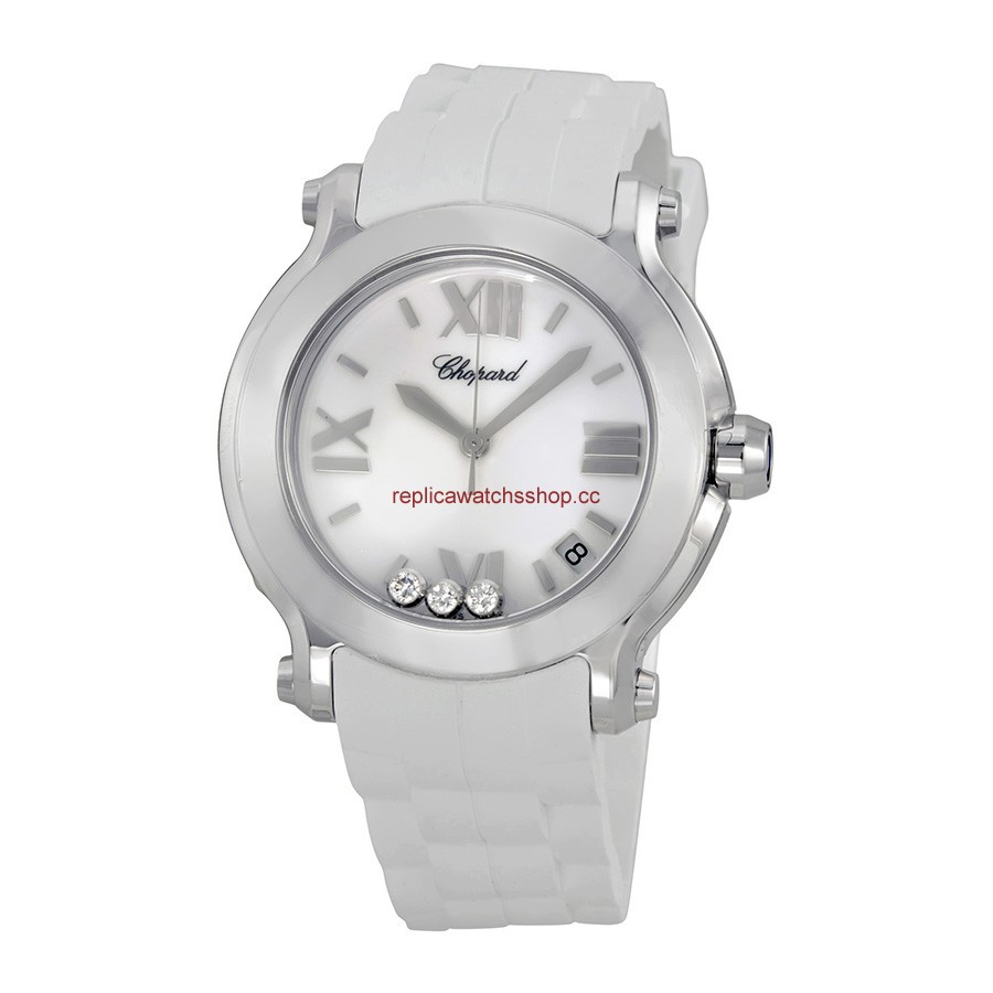 Chopard Happy Sport 278475-3016 Chopard Happy Sport 278475-3016