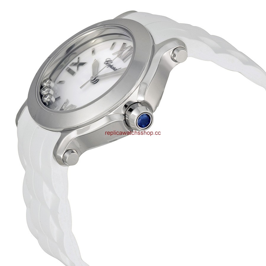Chopard Happy Sport 278475-3016 img1