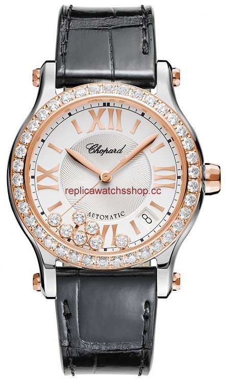 Chopard Happy Sport 278559-6003 Chopard Happy Sport 278559-6003