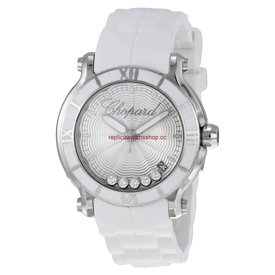 Chopard Happy Sport 278551-3001