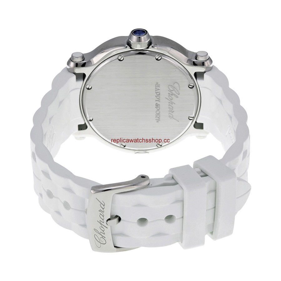Chopard Happy Sport 278551-3001 img2