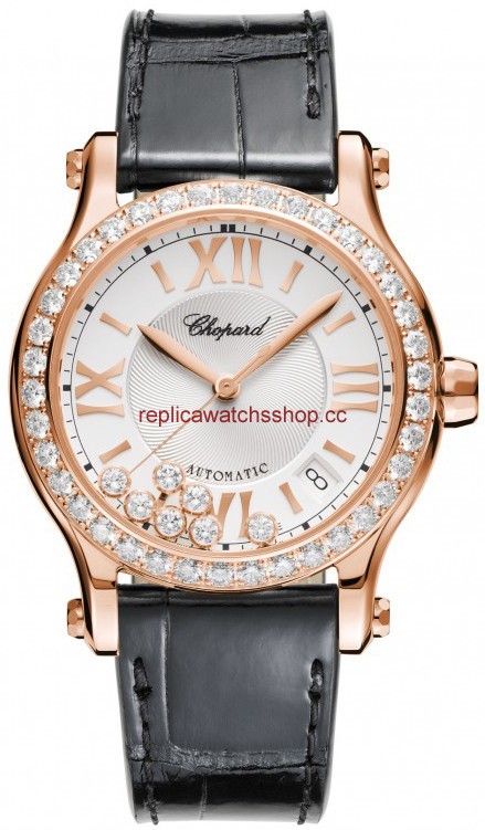 Chopard Happy Diamonds CP274808-5003