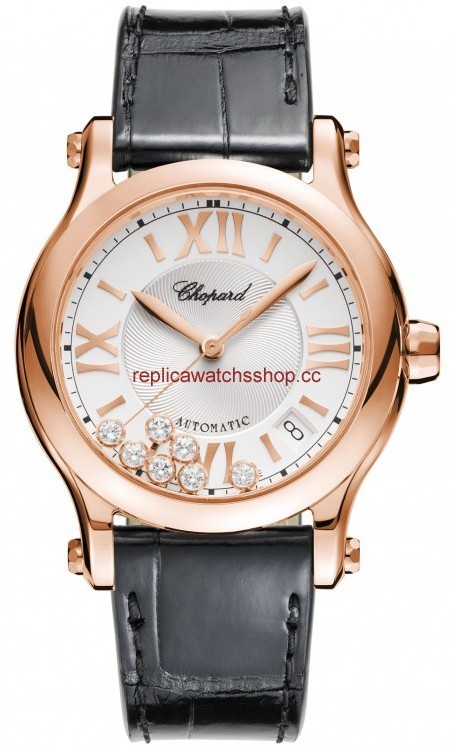 Chopard Happy Sport 274808-5001 Chopard Happy Sport 274808-5001