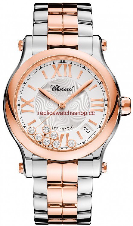 Chopard Happy Diamonds 278559-6002 Chopard Happy Diamonds 278559-6002