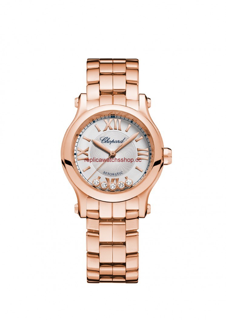 Chopard Happy Diamonds 274893-5003 Chopard Happy Diamonds 274893-5003