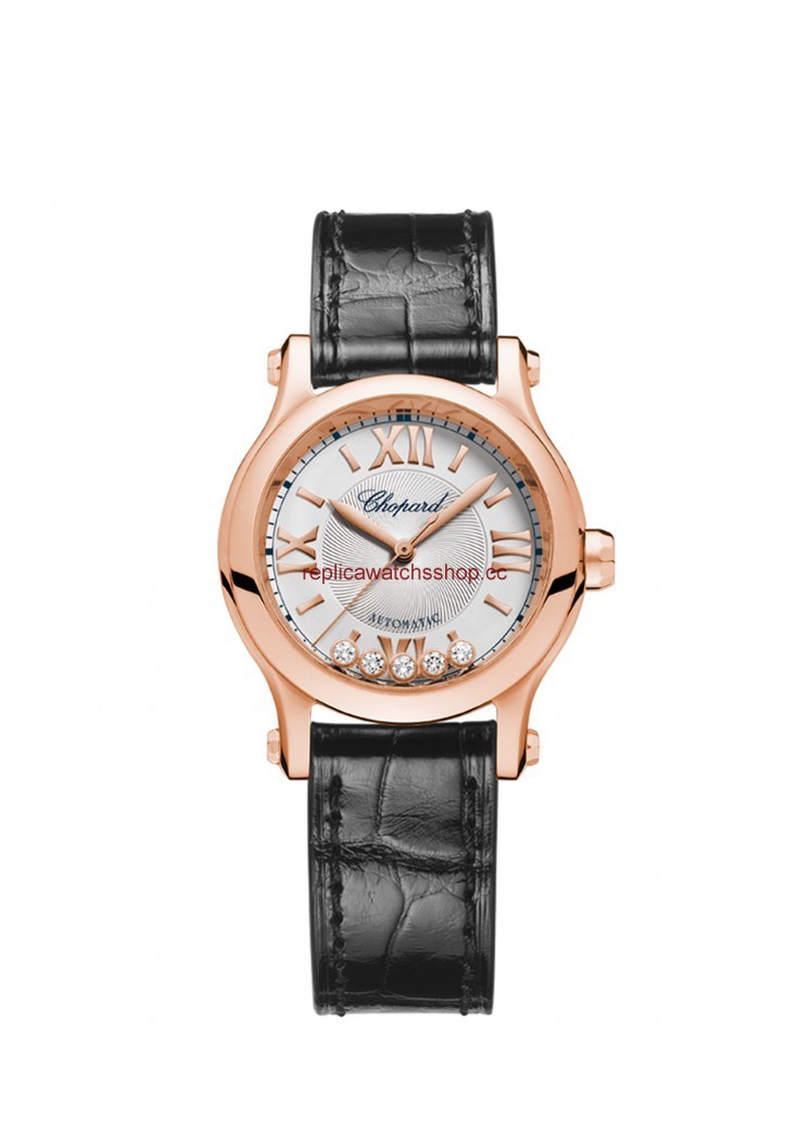 Chopard Happy Sport 274893-5001 Chopard Happy Sport 274893-5001