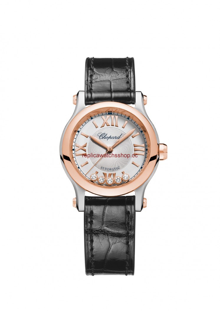 Chopard Happy Diamonds 278573-6001 Chopard Happy Diamonds 278573-6001