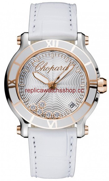 Chopard Happy Sport 278551-6002 Chopard Happy Sport 278551-6002