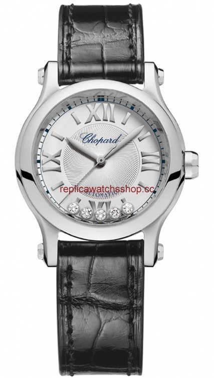 Chopard Happy Diamonds 278573-3001 Chopard Happy Diamonds 278573-3001
