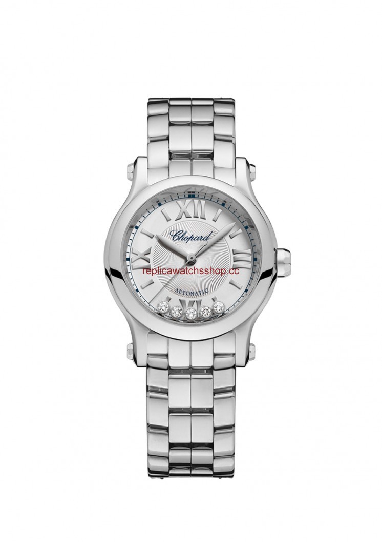 Chopard Happy Diamonds 278573-3002 Chopard Happy Diamonds 278573-3002