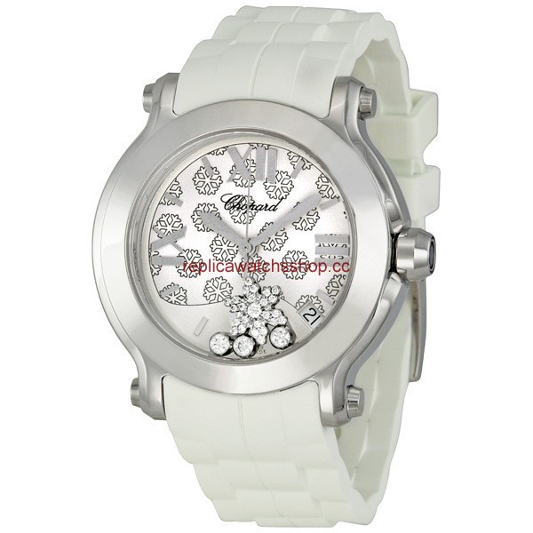 Chopard Happy Sport 278475-3015 Chopard Happy Sport 278475-3015