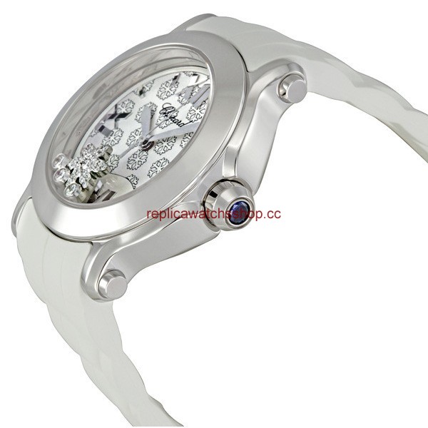 Chopard Happy Sport 278475-3015 img1