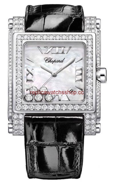 Chopard Happy Sport 283571-1001 Chopard Happy Sport 283571-1001