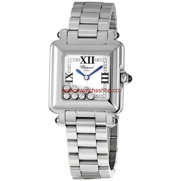 Chopard Happy Sport 278349-3006WHT Chopard Happy Sport 278349-3006WHT