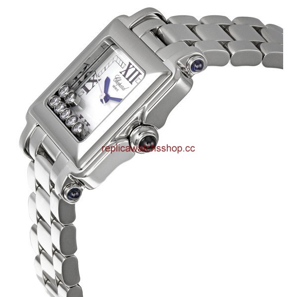 Chopard Happy Sport 278349-3006WHT img1