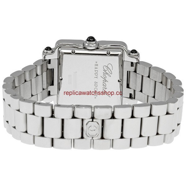 Chopard Happy Sport 278349-3006WHT img2 Chopard Happy Sport 278349-3006WHT img2