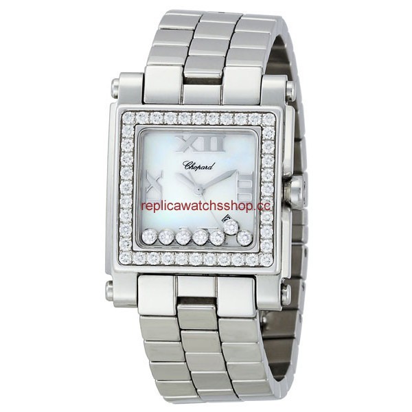 Chopard Happy Sport 278505-2001 Chopard Happy Sport 278505-2001