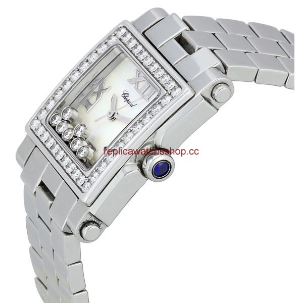 Chopard Happy Sport 278505-2001 img1