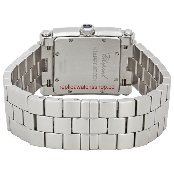 Chopard Happy Sport 278505-2001 img2 Chopard Happy Sport 278505-2001 img2