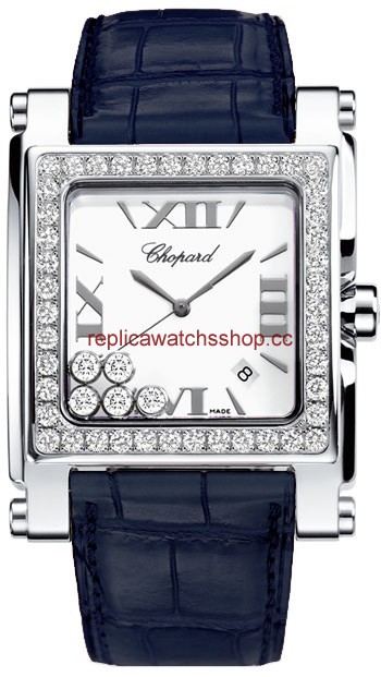 Chopard Happy Diamonds 28/8448-2001 Chopard Happy Diamonds 28/8448-2001
