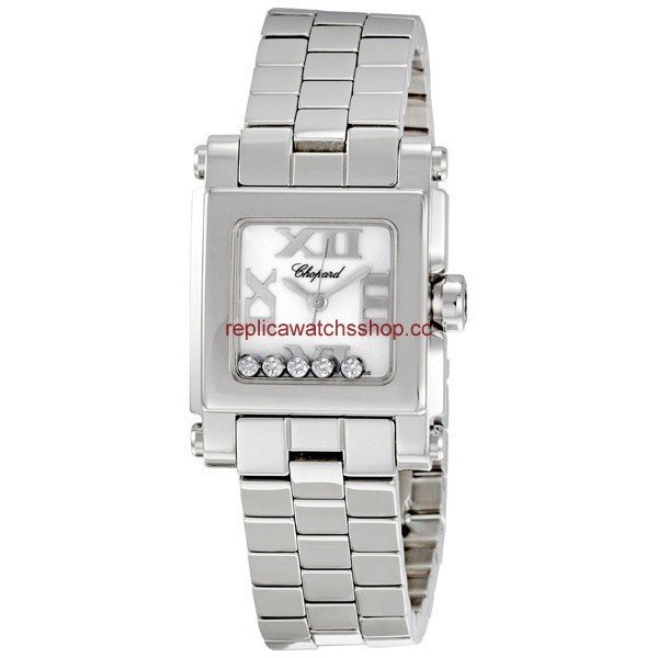 Chopard Happy Sport 278516-3002 Chopard Happy Sport 278516-3002
