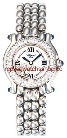 Chopard Happy Sport 27/8294-23 Chopard Happy Sport 27/8294-23