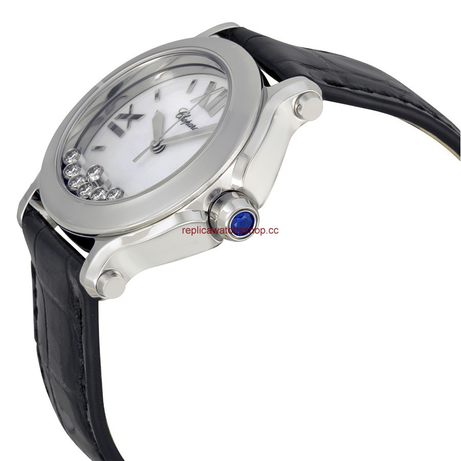 Chopard Happy Sport 278475-3001 img1