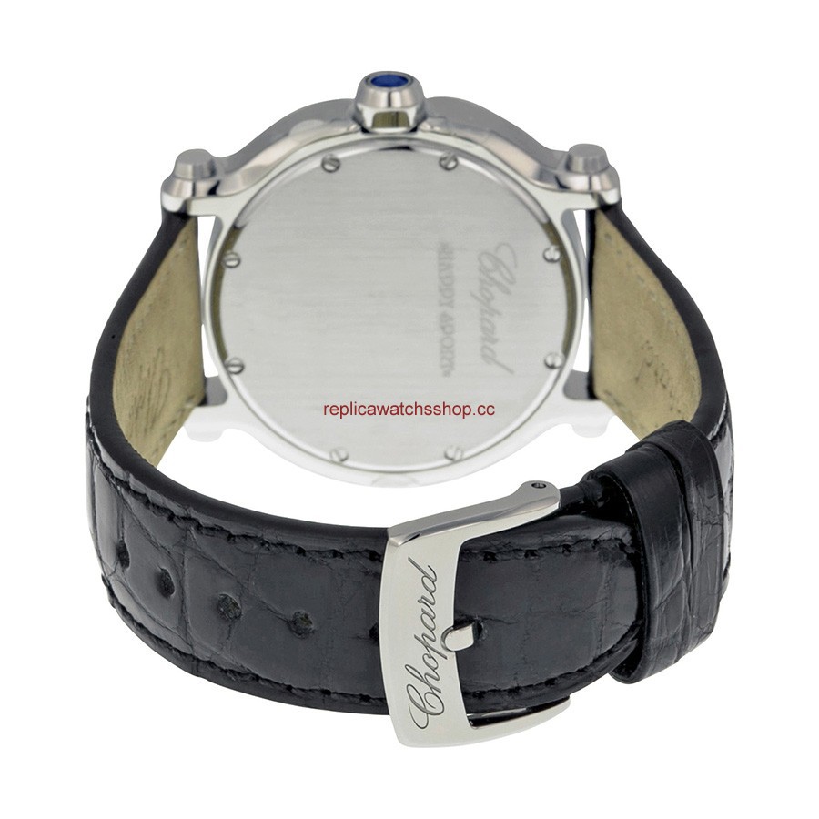 Chopard Happy Sport 278475-3001 img2 Chopard Happy Sport 278475-3001 img2